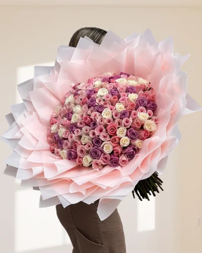 Bouquets | SuriFlowers