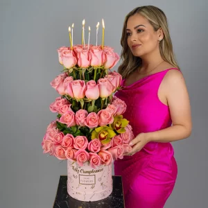 Cómo elegir el arreglo perfecto: la guía Suri Flowers para cada ocasión.